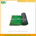 Fashion novelty cheap Golf Putting Green Type golf training aids